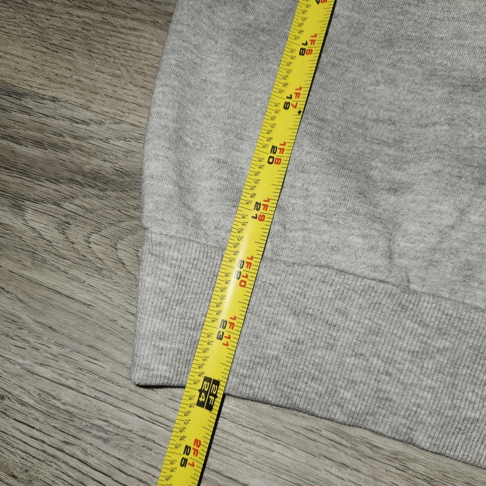 Grey Coca-Cola Crewneck | Medium - Picture 5 of 6
